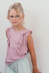 fANNY TOP Mauve -1-SS23-Topitm
