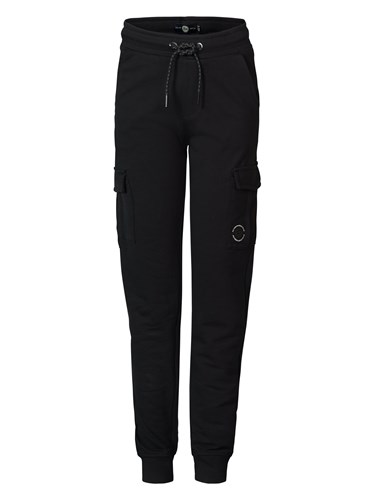 PETROL Jogg Black 594