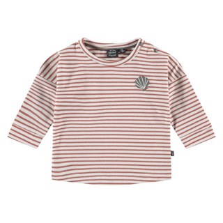 BABYFACE Tee Stripe 8622