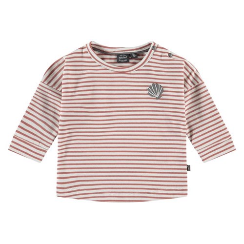 BABYFACE Tee Stripe 8622