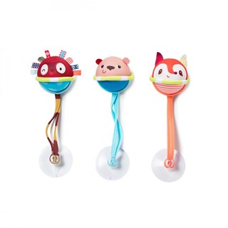 Set de balles de bain