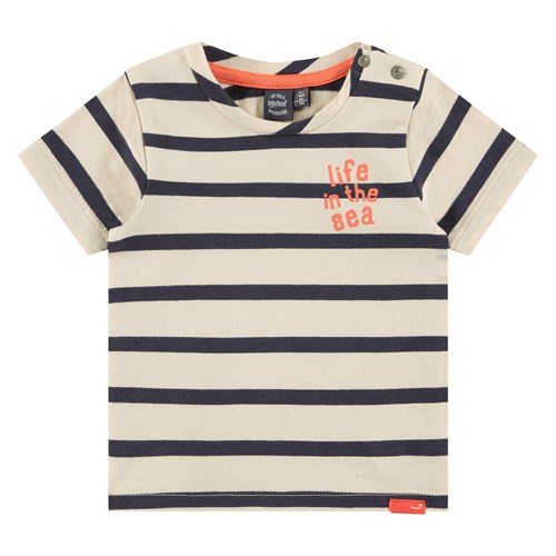 BABYFACE Tee Stripe 7633