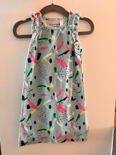 BAMPIDANO Robe 7835