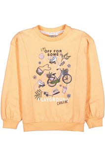 GARCIA Pull ORA 4461