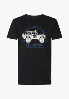 PETROL Tee 610