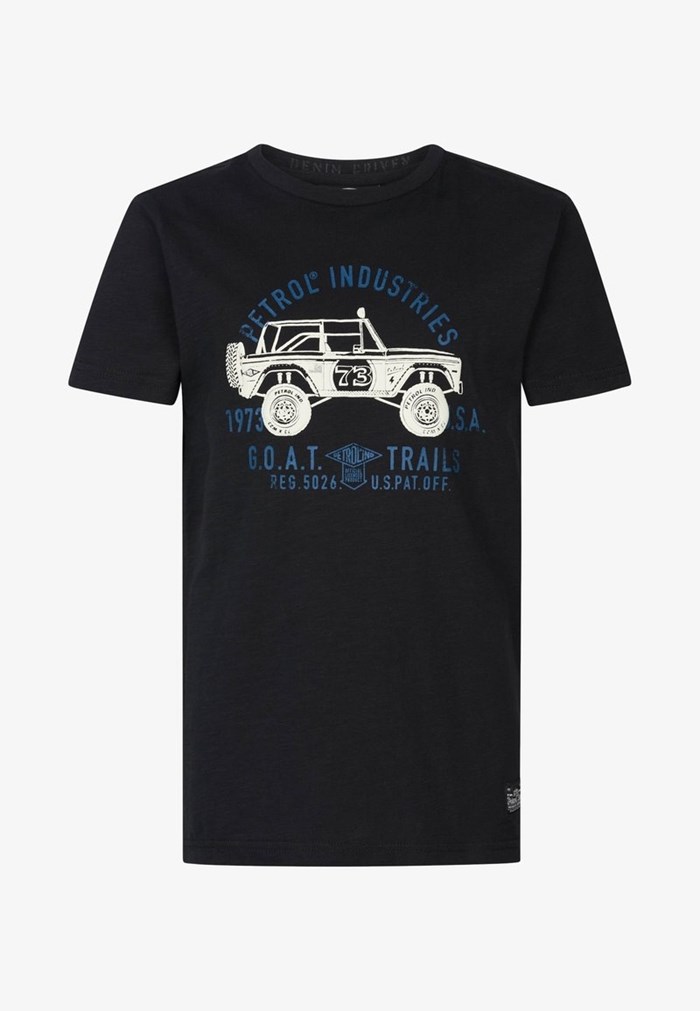PETROL Tee 610