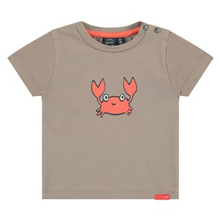 BABYFACE NB Tee Crabe 7639