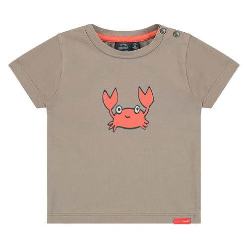 BABYFACE NB Tee Crabe 7639