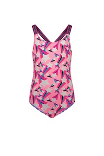 Maillot réversible 5012