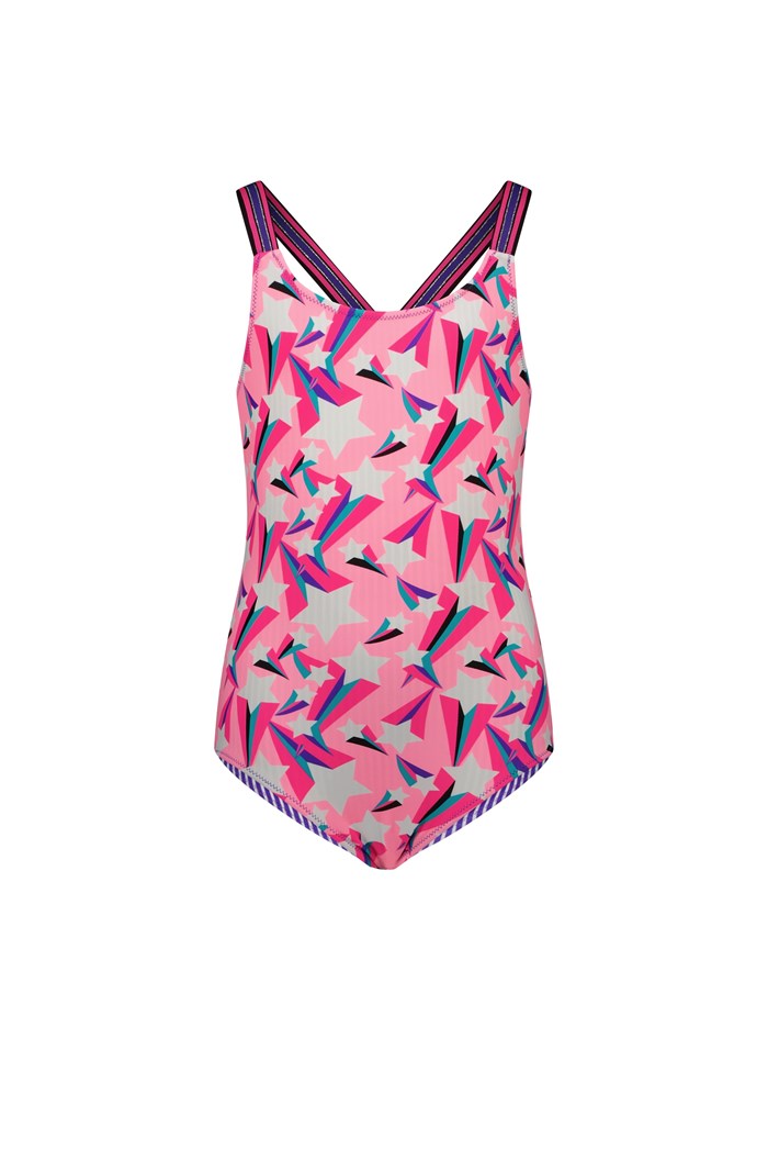 Maillot réversible 5012