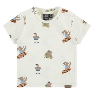 BABYFACE Tee Surf 7653