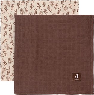 JOLLEIN TETRA 115X115 FLEUR