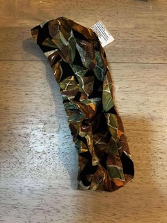 UBS Bandeau 6101