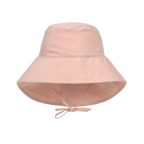 LASSIG Chapeau anto uv rose