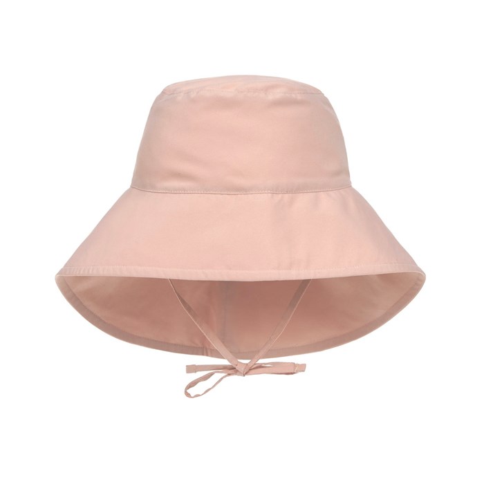 LASSIG Chapeau anto uv rose