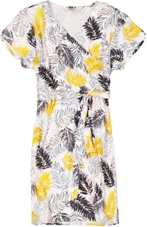 GARCIA Robe Yellow 2680