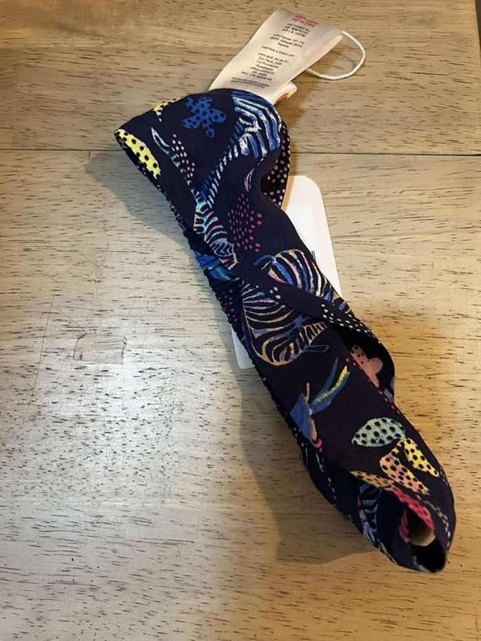 UBS BANDEAU 6305