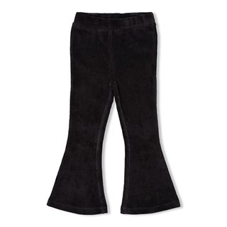 JUBEL Girls Club Pantalon velours flare 0445
