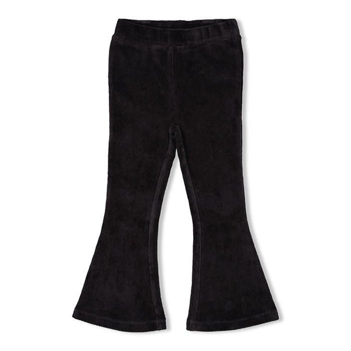 JUBEL Girls Club Pantalon velours flare 0445
