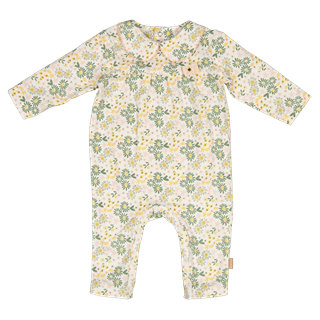 BESS Pyjama Fleurs 7016
