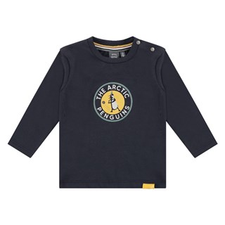 BABYFACE Tee artic 7625