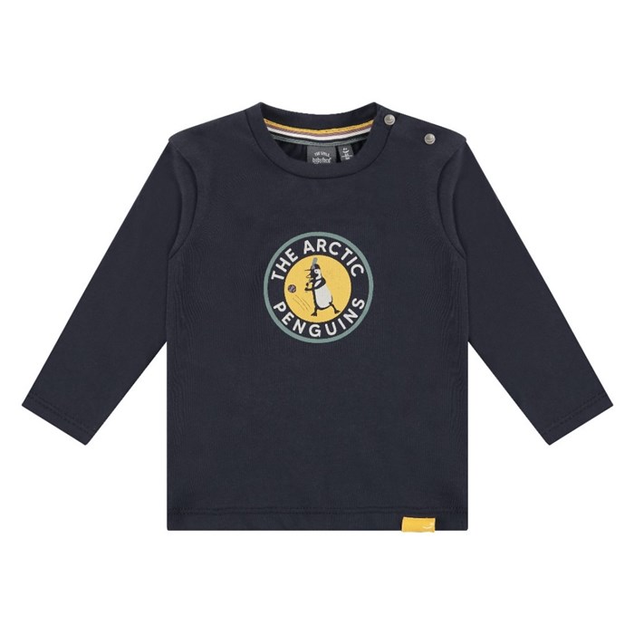 BABYFACE Tee artic 7625
