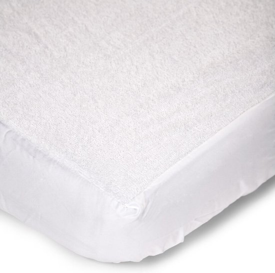 CHILDHOME Protège matelas  imperméable 70X140