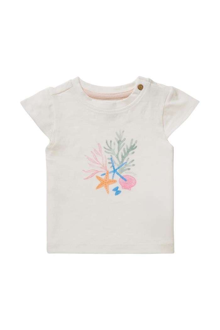 NOPPIES Tee Cayuga 0015