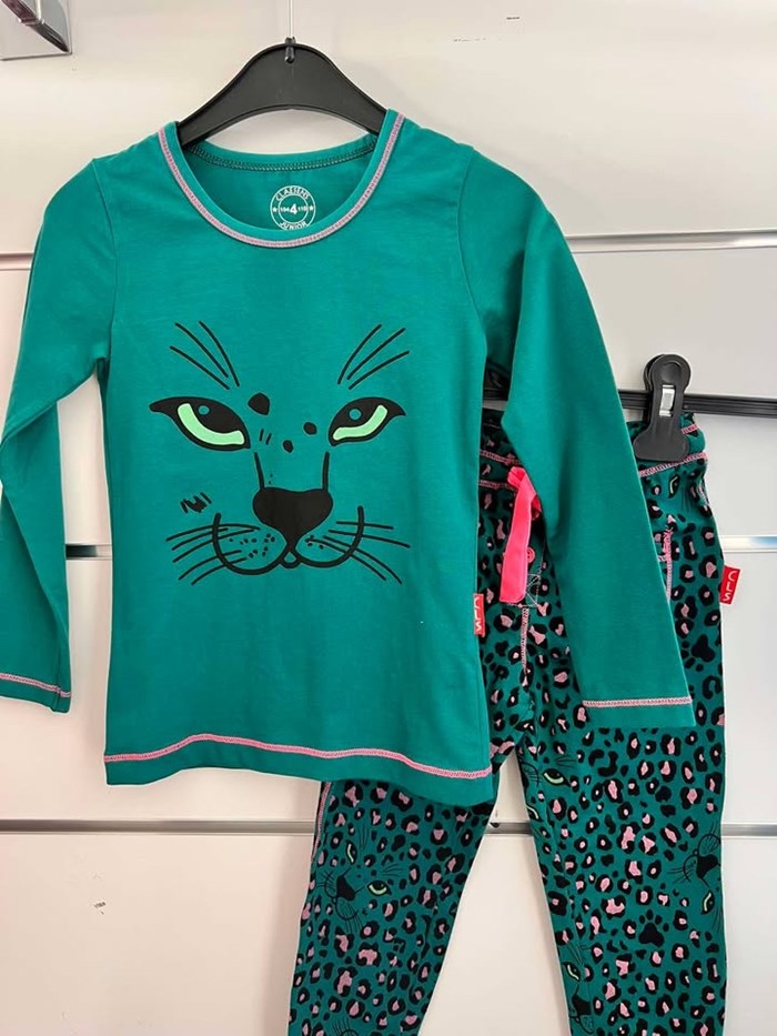 CLAESENS Pyjama fille léo