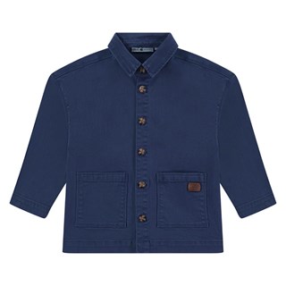 S&S (sur)Chemise Blue 7555