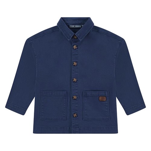 S&S (sur)Chemise Blue 7555