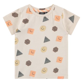 BABYFACE Tee Formes 7615