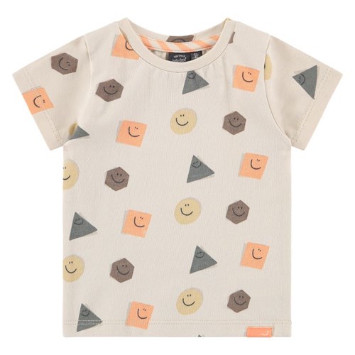 BABYFACE Tee Formes 7615