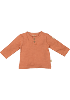 BESS Tee boys Coral 1004