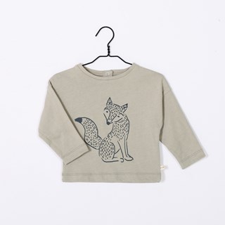 L.P.C T-shirt Fox