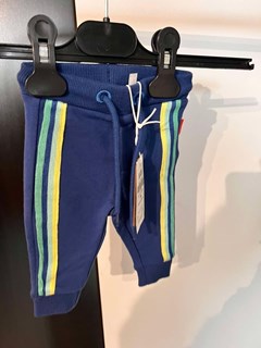 BAMPIDANO Jogg blue