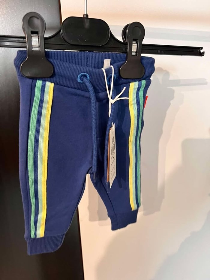 BAMPIDANO Jogg blue
