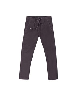 UBS2 Pantalon Gris 1531