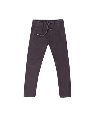 UBS2 Pantalon Gris 1531