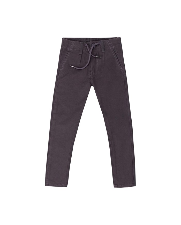 UBS2 Pantalon Gris 1531