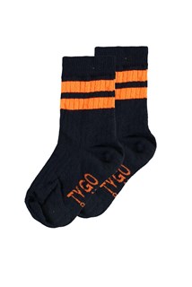 TYGO&VITO Chaussettes 6925