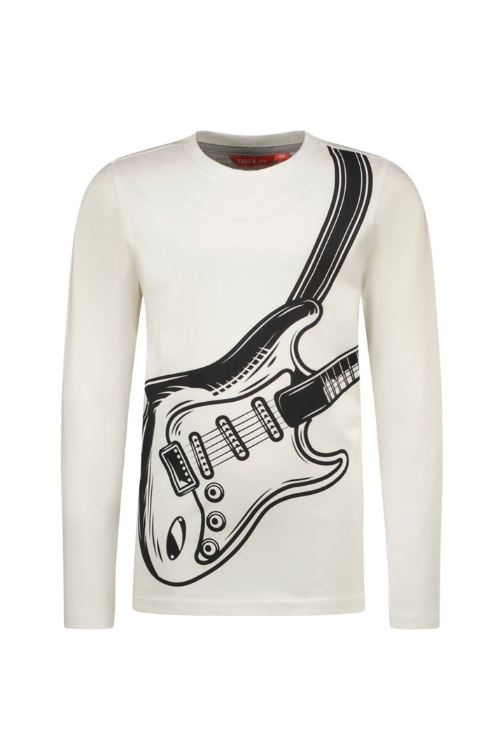 TYGO&VITO Tee Memphis 6428