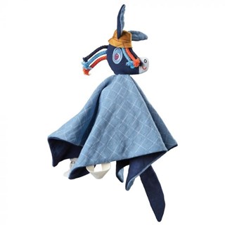 LILLIPUTIENS Doudou Ignace
