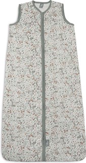 JOLLEIN Sac de couchage été bloom 90CM