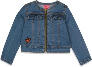 JUBEL Veste en jeans 0044
