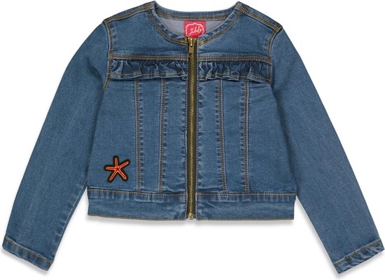 JUBEL Veste en jeans 0044