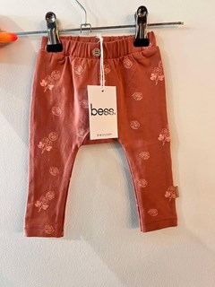BESS Legging roses 2100