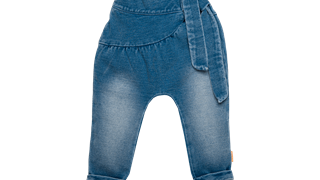 BESS Jeans  sarouel 1108