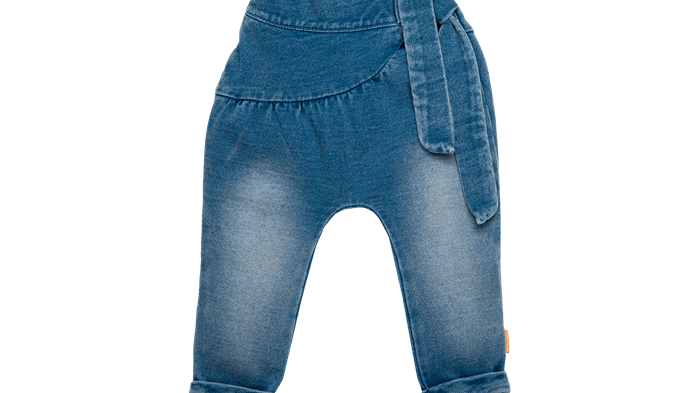 BESS Jeans  sarouel 1108