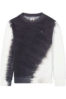 GARCIA Sweat Gris 3464